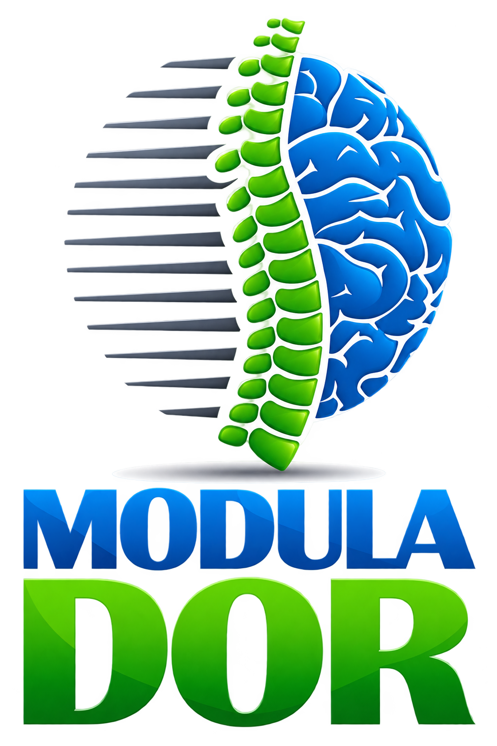Logo Modula Dor