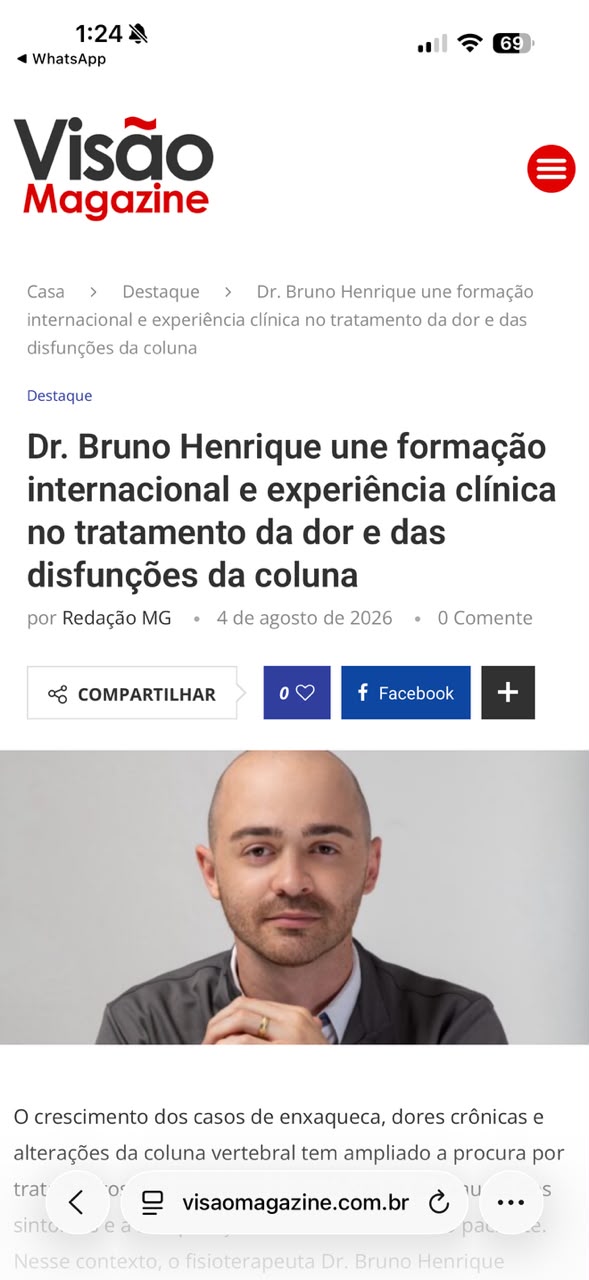 Visão Magazine